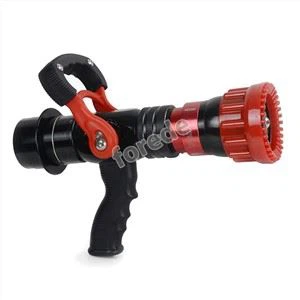 Nozzle Líne Láimhe