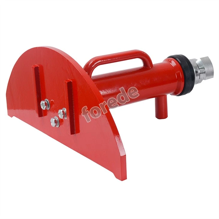 Nozzle Balla Uisce