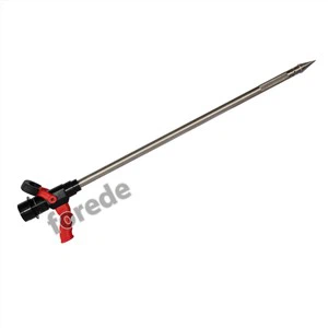 Nozzle Spike Ceo