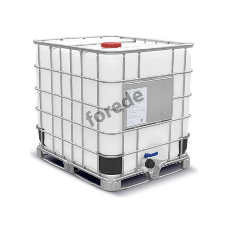 AFFF 6%(-35°C）foam Cannon Concentrate