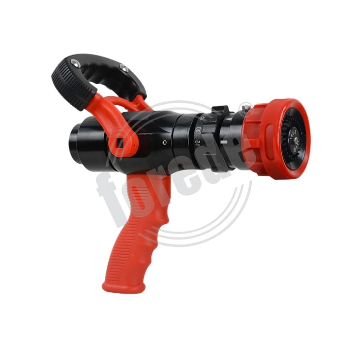 1.5 Inch Pistol Grip Fire Nozzle