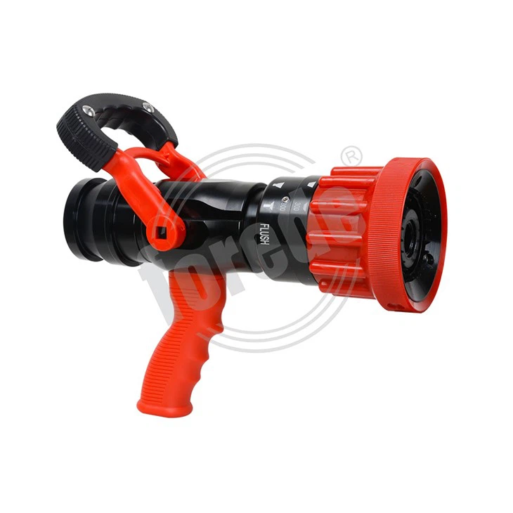 Fire Fighting Water Nozzle