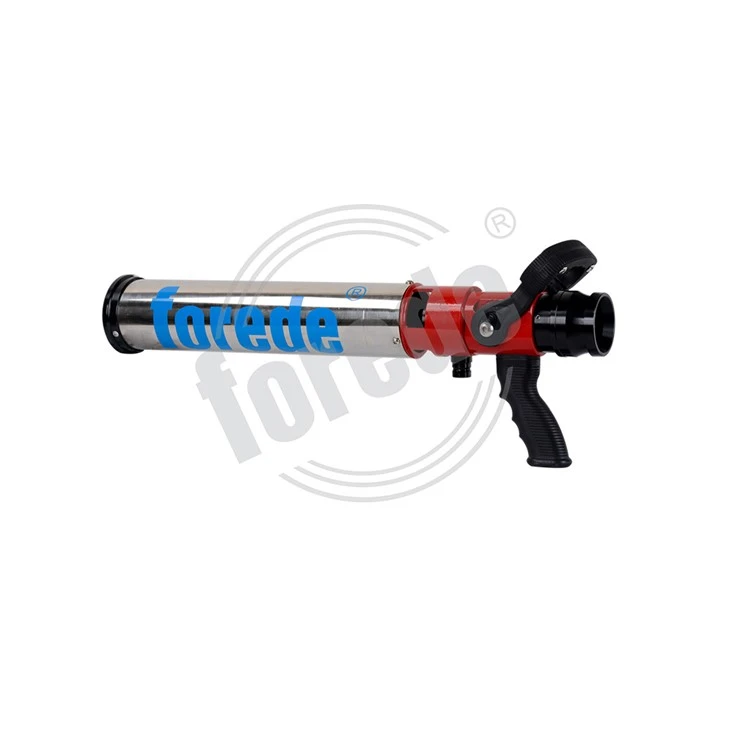 Foam Fire Nozzle