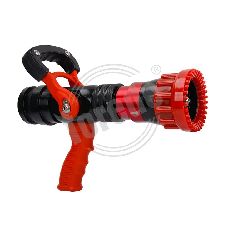 German Fire Nozzle