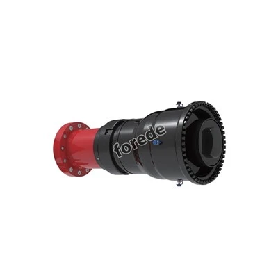 Bréagán Cannon Uisce