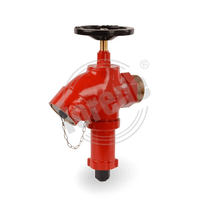 Pressure Regulating Valve