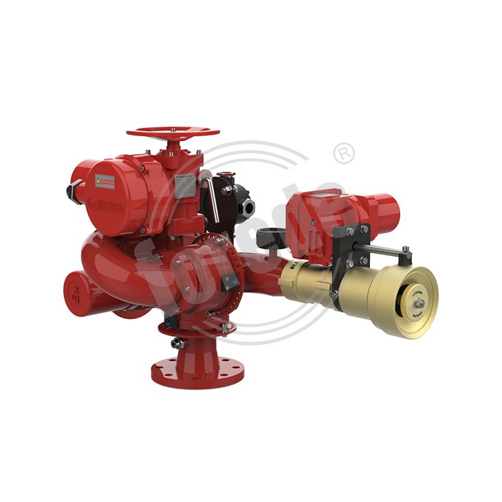 Fire Monitoring Device suppliers