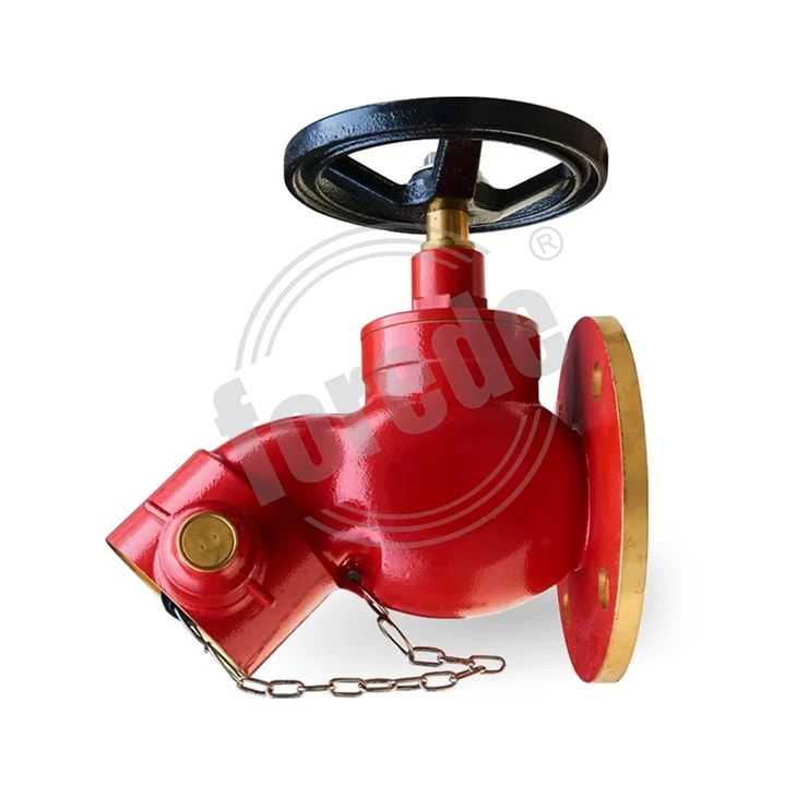 Bib Nose Fire Hydrant Valve