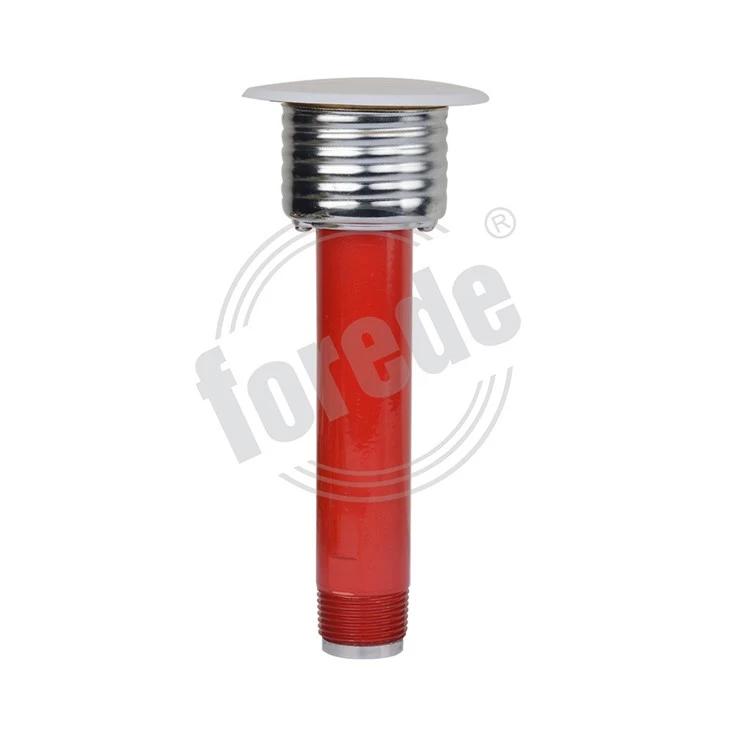 Sprinkler Cineál Tirim Folaithe