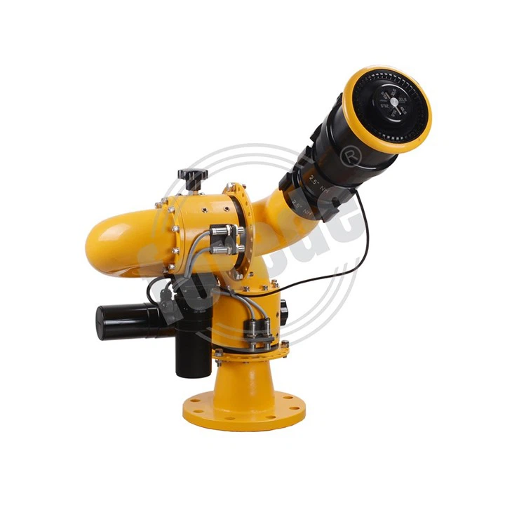 Electric Water Cannon Gun