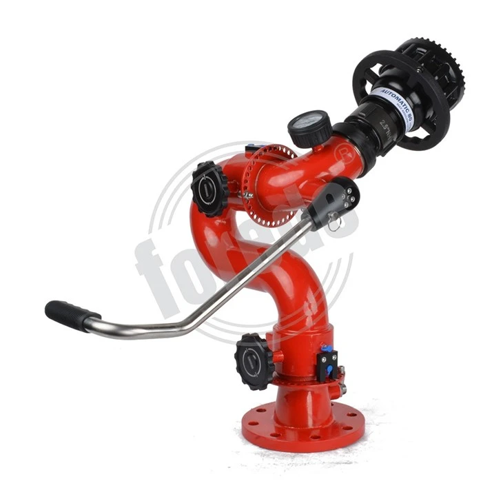 Fire Industrial Monitor high quality