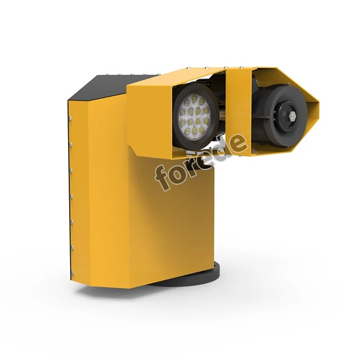 Fire Monitor For Fire Fighting