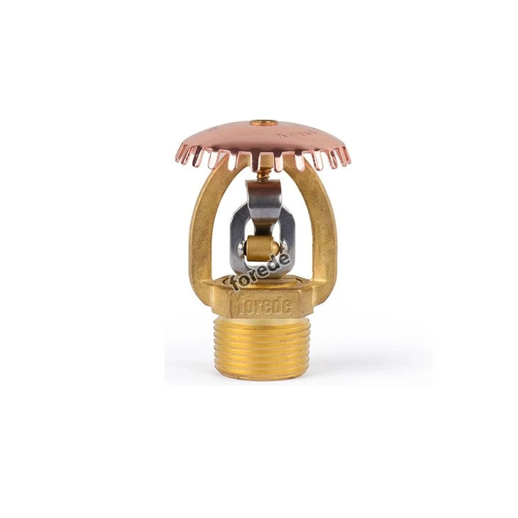 Córas Aláraim Sprinkler Dóiteáin