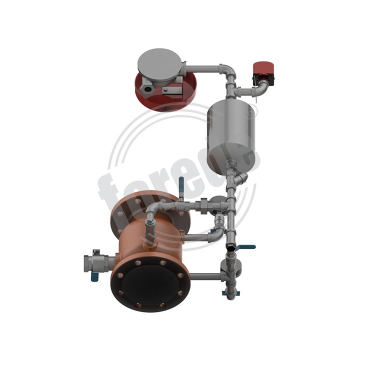 Fire Sprinkler System Wet Valves price