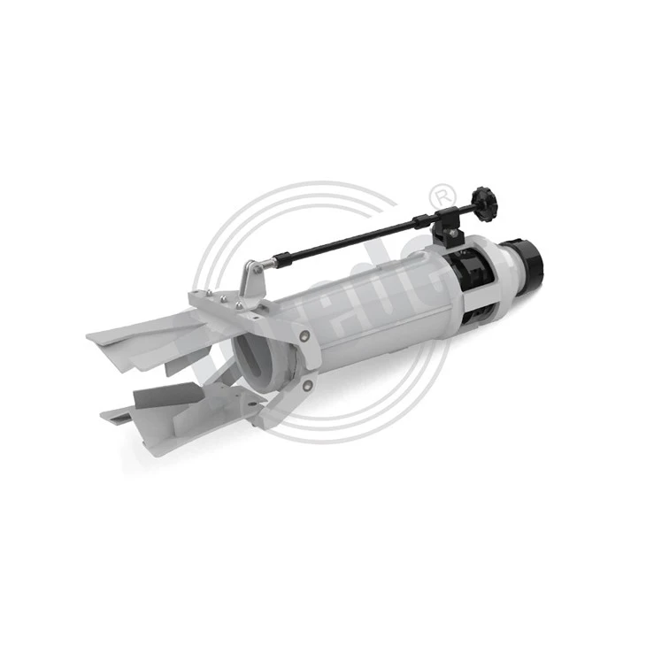 Foam Cannon Spray Nozzle