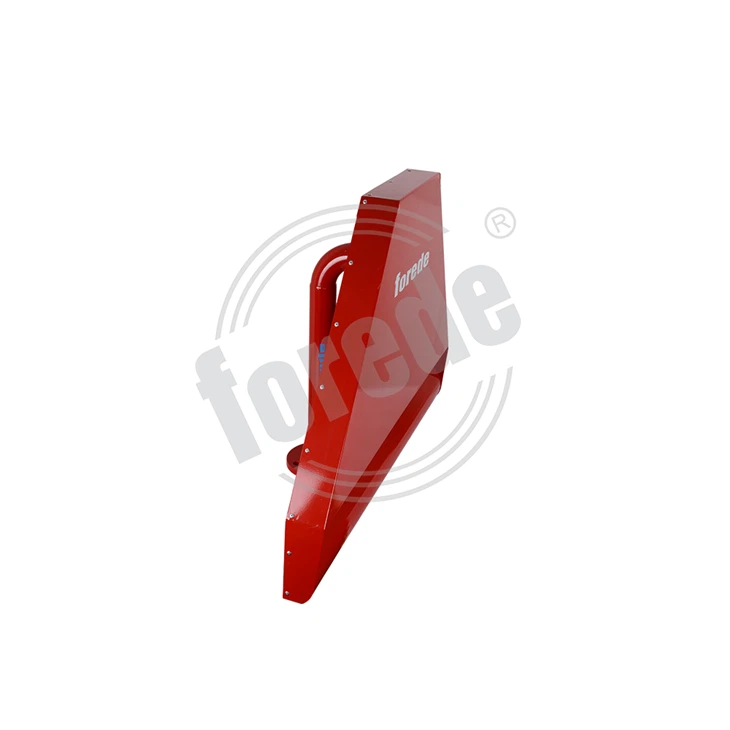 Foam Maker Pourer Rim Seal