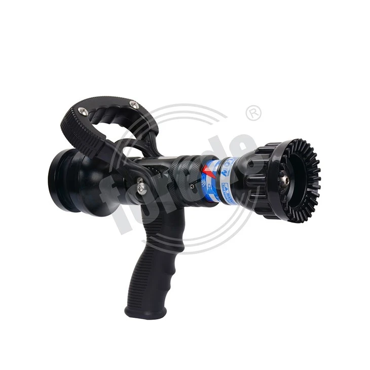 Forede Automatic Firefighting Nozzle