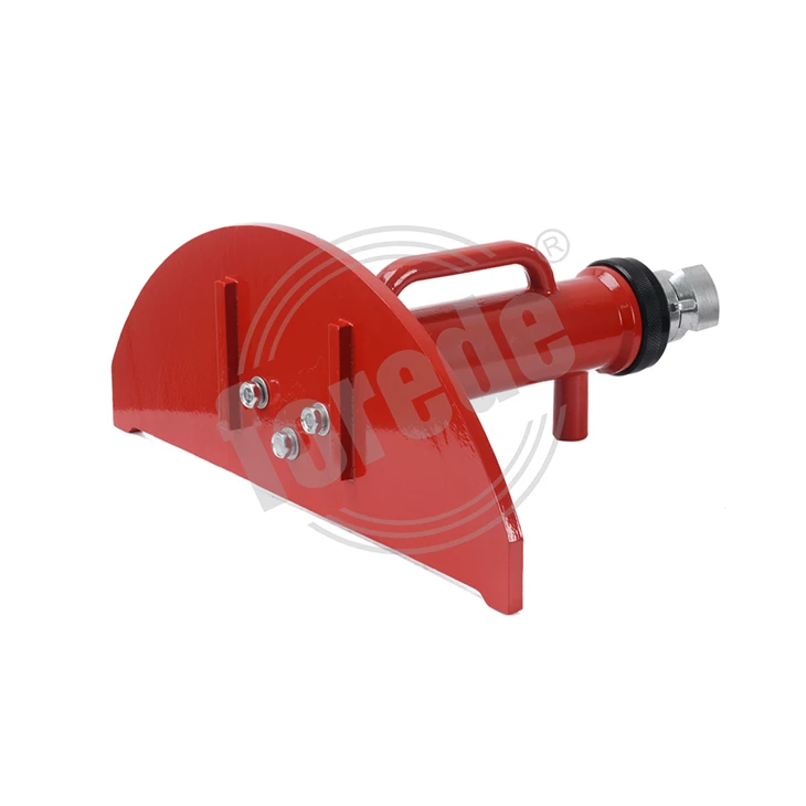 Forede Water Wall Firefighting Nozzle