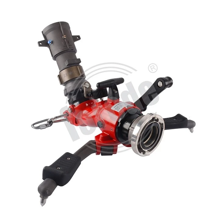 Ground Attack Fire Monitor suppliers