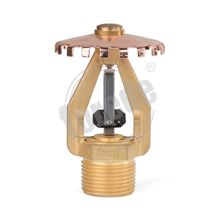 K25 ESFR Sprinkler Protection