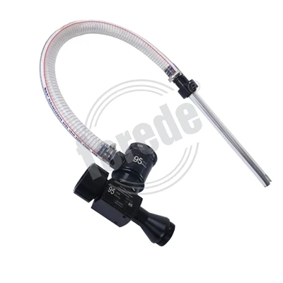 Intine Foam Inductor a dhíoltar le custaiméirí Vítneam