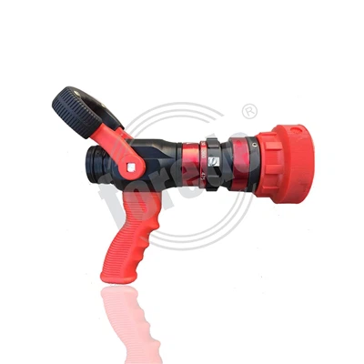 10PCS 475LPM Long Nozzle Dóiteáin go dtí an Téalainn