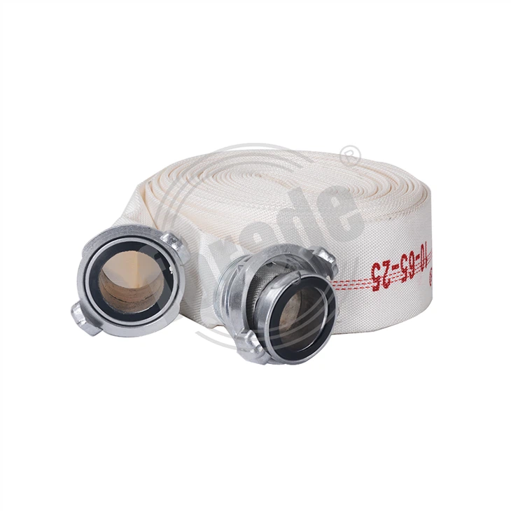 Fire Hose PVC