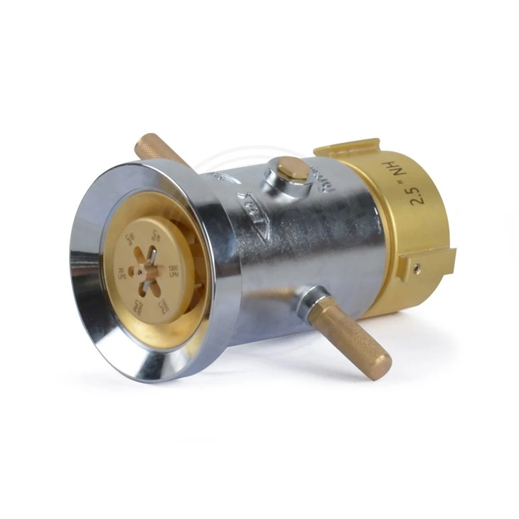 Master Stream Nozzle For Monitor manufacturers
