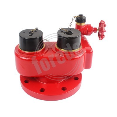 Inlet Breech Dóiteáin