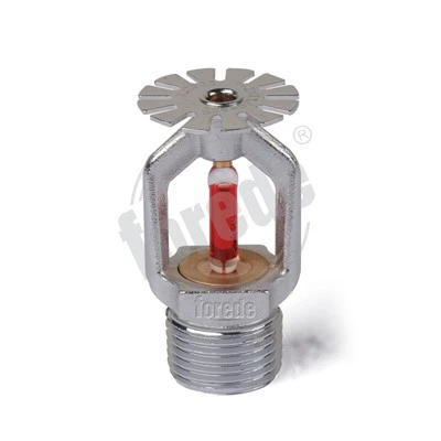 1/2 Ceann Sprinkler Dóiteáin