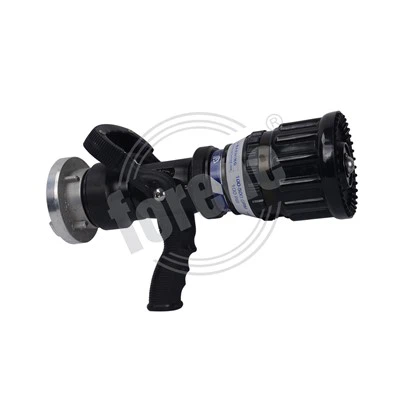 2.5 nozzle Dóiteáin Inse don Chomhraiceoir Dóiteáin