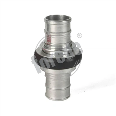 Cúpláil Hose Machino