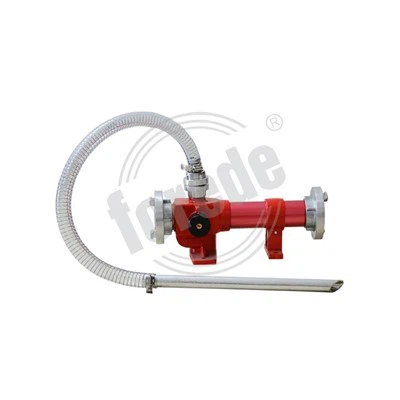 AffF Foam Eductor