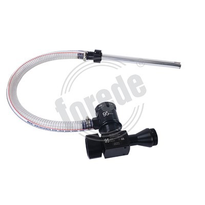 Ionduchtóir Foam Afff