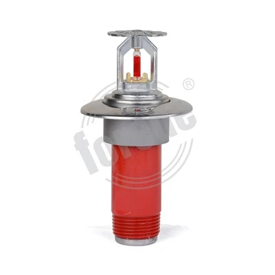 Córas Sprinkler Dóiteáin Tirim