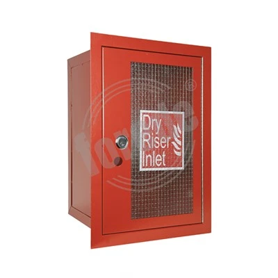 Bosca Inlet Dry Riser Inlet
