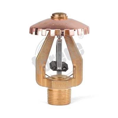 ESFR-242 Stóráil Tine Sprinkler