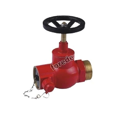 Hydrant Dóiteáin i Spáinnis