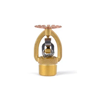 Clúdach Réimse Sprinkler Dóiteáin