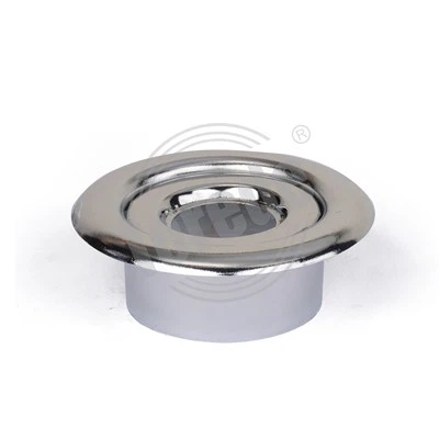 Sprinkler Dóiteáin Pláta Maisiúil Pláta Escutcheon