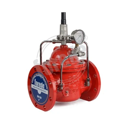 Comhla Faoisimh Brú Flange