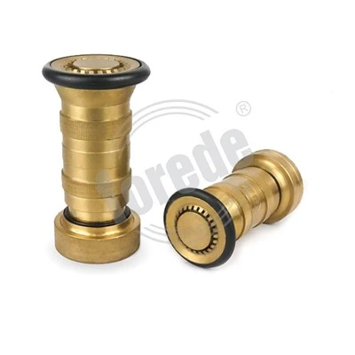 Hose Rack Nozzle