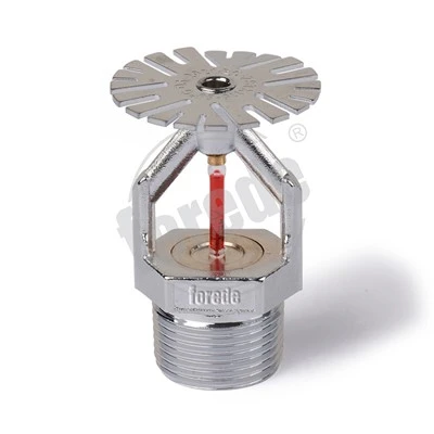 Sprinkler Clúdach Breisithe Mearfhreagartha