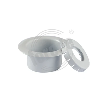 Sprinkler escutcheons