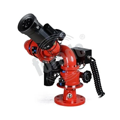 Monatóireacht Cannon Uisce