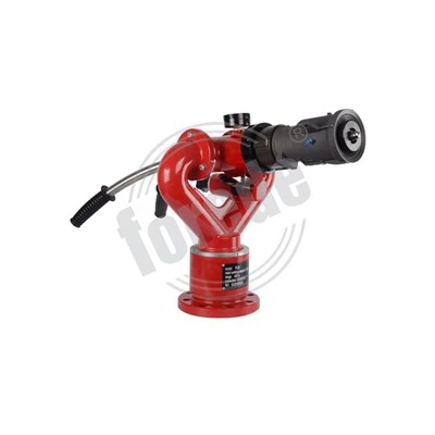 Trucail Uisce Cannon Uisce