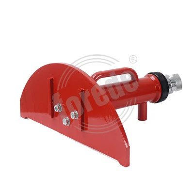 Nozzle Cuirtín Uisce