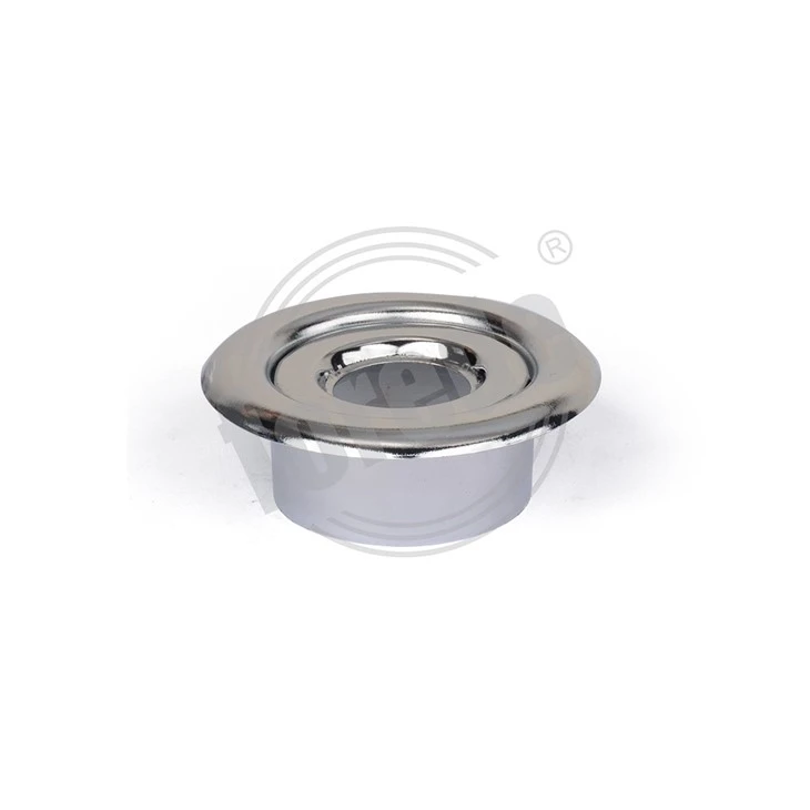 Sprinkler System Escutcheon Plate